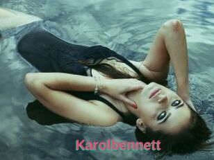 Karolbennett