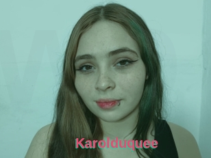 Karolduquee