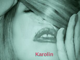 Karolin