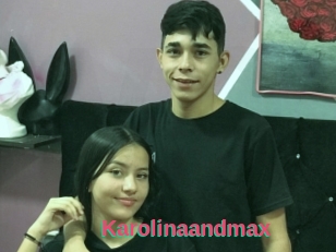 Karolinaandmax