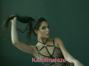 Karolinalazo