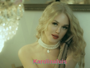 Karolinaluis