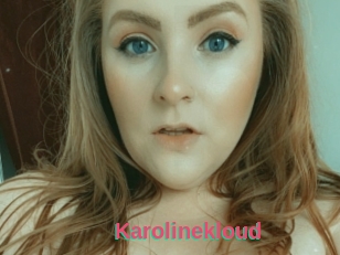 Karolinekloud