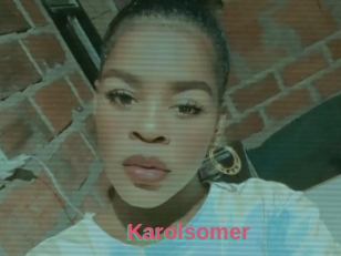 Karolsomer