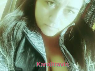 Karoltravis