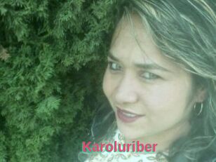 Karoluriber
