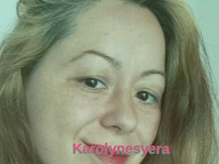 Karolynesyera