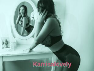 Karrisalovely