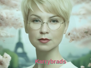 Karrybrads