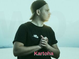Kartoha