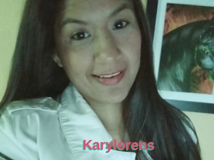 Karylorens