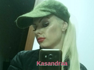 Kasandraa