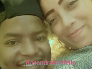 Kasandraandfelip