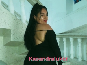 Kasandraluker