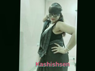 Kashishsen