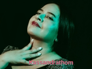 Kassandrathom