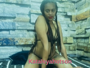 Kataleyahotson