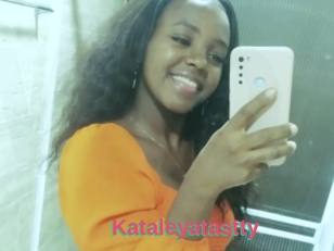 Kataleyatastty