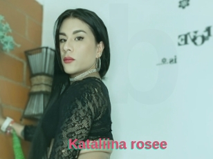 Kataliina_rosee