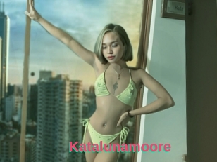 Katalunamoore