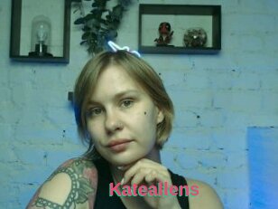Kateallens