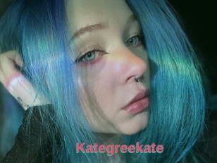 Kategreekate