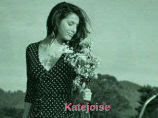 Katejoise