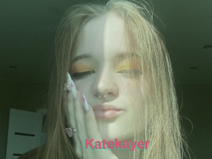 Katekayer