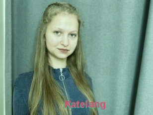 Katelang