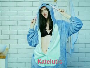 Katelutis