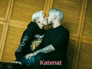 Katenat
