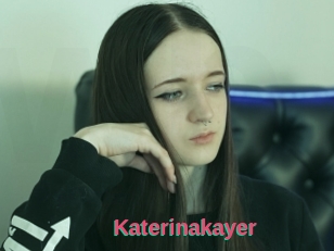 Katerinakayer