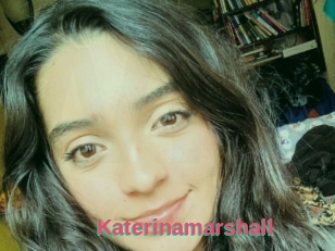 Katerinamarshall