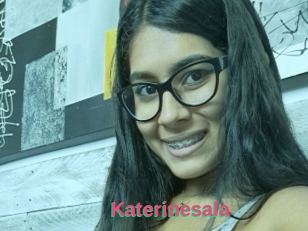 Katerinesala