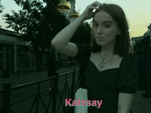 Katesay