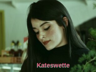 Kateswette