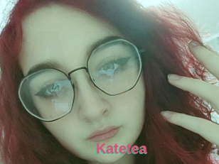Katetea