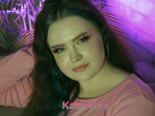 Katevenis