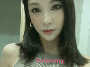 Katewong