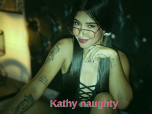Kathy_naughty