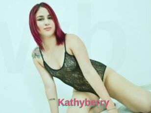 Kathyberry