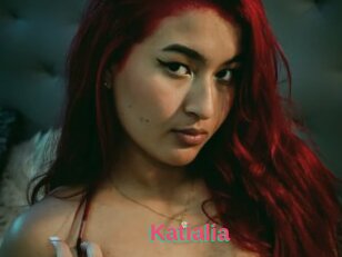 Katialia