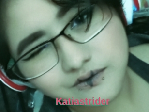 Katiastrider
