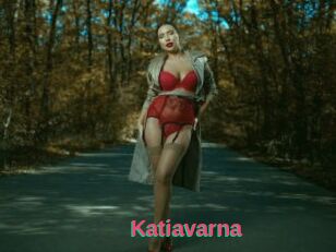 Katiavarna