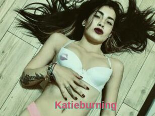 Katieburning
