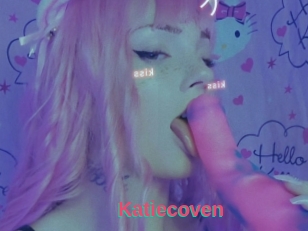 Katiecoven