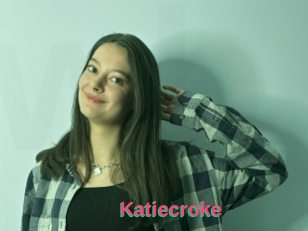Katiecroke