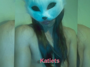 Katiets