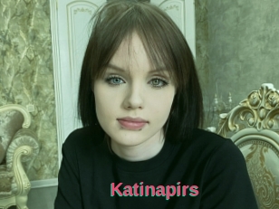 Katinapirs