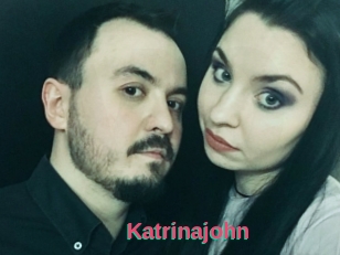 Katrinajohn